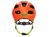 Trek Helm Trek Tyro Youth Radioactive Orange CE