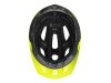 Trek Helm Trek Tyro Youth Radioactive Yellow/Power Surg
