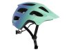 Trek Helm Trek Tyro Youth Aloha Green/Ultra Violet CE