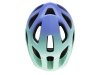 Trek Helm Trek Tyro Youth Aloha Green/Ultra Violet CE