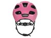 Trek Helm Trek Tyro Youth Blush/Pink Frosting CE