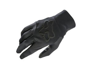 Unbekannt Glove Fox Racing Ranger Water XX-Large Black
