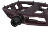 Trek Pedal Trek Line Comp Plattform Mulberry