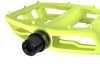 Trek Pedal Trek Line Comp Plattform Volt Green