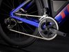 Trek Speed Concept SLR6AXS S Hex Blue/Trek Black