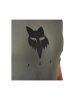 Fox Racing Jersey Fox Racing Ranger TruDri Large Grey/Black