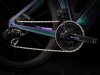 Trek Speed Cncpt SLR 7 AXS S Emerald Iris/Trek Black