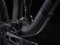 Trek Top Fuel 9.9 XO AXS S Matte Raw Carbon