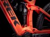 Trek Rail 9.9 XO AXS EU S Lava