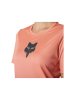 Fox Racing Jersey Fox Racing Ranger Foxhead Women Large Orang