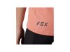 Fox Racing Jersey Fox Racing Ranger Foxhead Women Large Orang