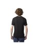 Fox Racing Shirt Fox Racing Shield Tech Tee Medium Black