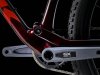 Trek Supercaliber SLR9.8GXAXS ML Carbon Red Smoke