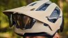 Trek Helm Trek Rally WaveCel S Chinchilla/BK Splatter C