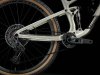 Trek Top Fuel 9.9 XO AXS S 27.5 Lunar Silver