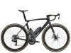 Trek Madone SLR 9 AXS S Matte Carbon Smoke/Prismatic Pe