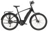 Trek Verve+ 3 M Satin Trek Black 800Wh