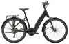 Trek Verve+ 3 Lowstep S Satin Trek Black 800Wh