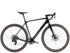 Trek Checkpoint SL 5 AXS M Trek Black/Matte Carbon Smok