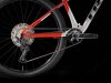 Trek Supercaliber SL 9.6 S Lunar Silver/Lava Red