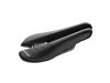 Bontrager Sattel Bontrager Hilo Pro Carbon Black