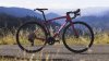 Trek Domane SLR 9 AXS 50 Carbon Smoke/Prismatic Marble
