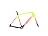 Trek Boone Disc F/S 61 Glowstick to Living Coral Fade