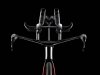 Trek Speed Concept SLR9AXS L Metallic Red Smoke to Carb