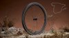 Bontrager Reifen Bontrager Girona Comp RD 700x42C Black