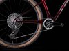 Trek Supercaliber SLR 99XXAXS M Red Smoke Drizzle