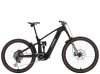 Trek Rail+ 9.9 XX AXS EU L Deep Smoke