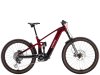 Trek Rail+ 9.9 XX AXS EU M Red Smoke