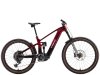 Trek Rail+ 9.9 XO AXS EU M Red Smoke