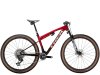 Trek Supercaliber SLR9.9FA L Red Smoke/Drizzle