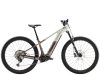 Trek Powerfly+ 8 EU M 29 Satin Lunar Silver/Bronze Age