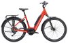 Trek Verve+ 3 LS XS Lava 725Wh