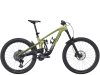 Trek Slash 9.9 XL Matte Chameleon Green /Dark Web