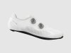 Trek Shoe Trek RSL Road 45 White/Silver