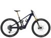 Trek FUEL+ LX 9.9X0AXS EU L Gloss Navy Smoke/Matte Trek