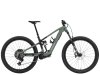 Trek FUEL+ EX 9.7 EU M Lichen Green/Keswick Green Splat