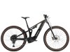 Trek PowerflyFS4 800EU XL 29 Mercury/Dark Web