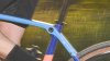 Trek Checkpoint+ SL6AXS EU M Fjord Blue/Cobalt Blue