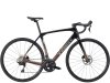 Trek Domane SL 5 47 Dark Star to Bronze Age Fade