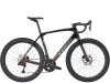 Trek Domane SL 7 47 Dark Star to Bronze Age Fade