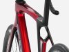 Trek Madone SL 5 XL Gloss Fury Red/Matte Deep Smoke