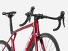 Trek Madone SL 5 XL Gloss Fury Red/Matte Deep Smoke
