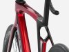 Trek Madone SL 6 XL Gloss Fury Red/Matte Deep Smoke