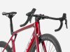 Trek Madone SL 6 XL Gloss Fury Red/Matte Deep Smoke