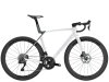 Trek Madone SL 6 XS Gloss Crystal White/Matte Deep Smok