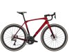 Trek Domane SLR 7 50 Metallic Red Smoke to Red Carbon S